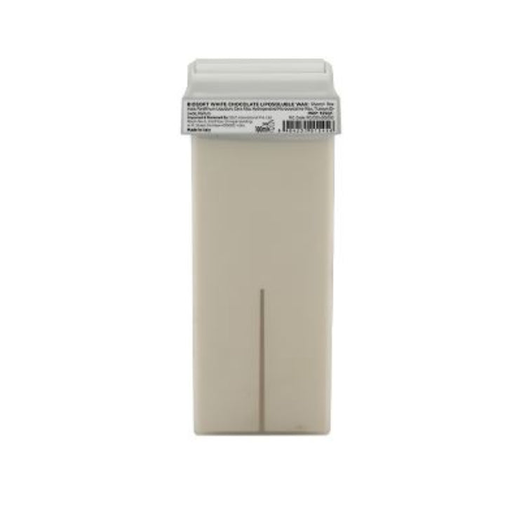 BioSoft - WHITE CHOCOLATE CREAM WAX CARTRIDGE