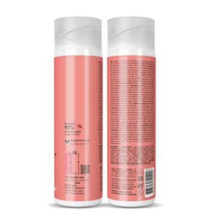Cadiveu - Bye Bye Frizz Conditioner For 72 Hours Frizz Free Hair (250ml)