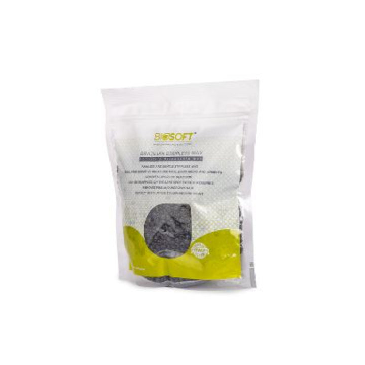 BioSoft - Charcoal Stripless Wax