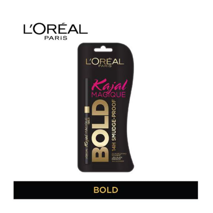 L'Oreal Paris Kajal Magique Bold (0.35g)