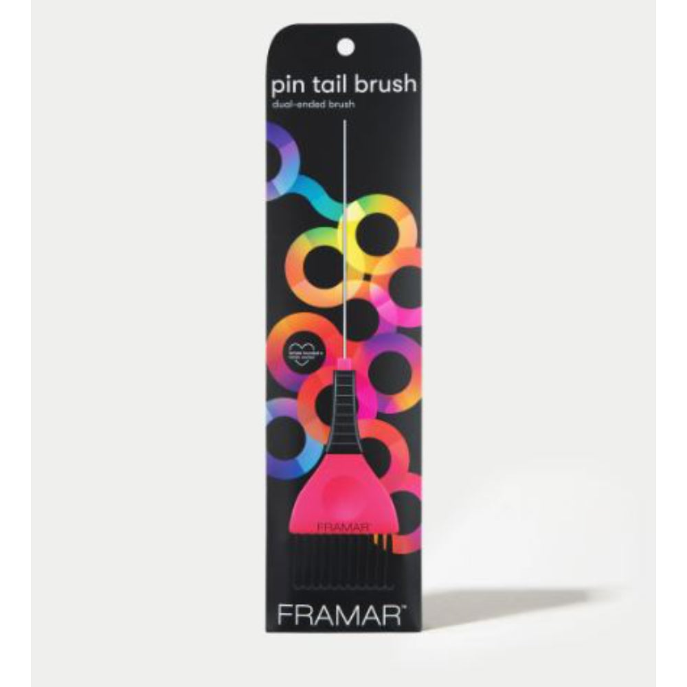 Framar - Pin Tail Brush