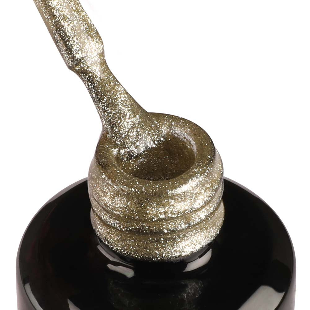 LYN Glitter Gel Polish