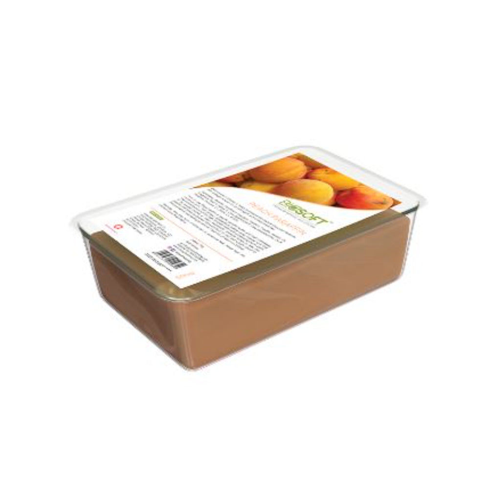 BioSoft - PEACH PARAFFIN WAX