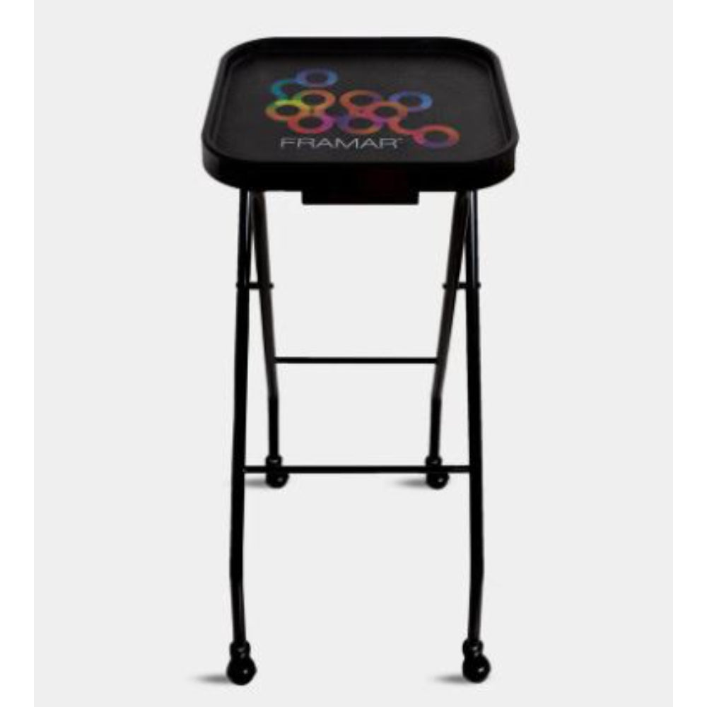 Framar - Folding Trolley - Easy Storage