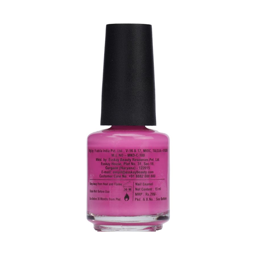 Ola Candy Into the Pink of It - 383 (15ml)