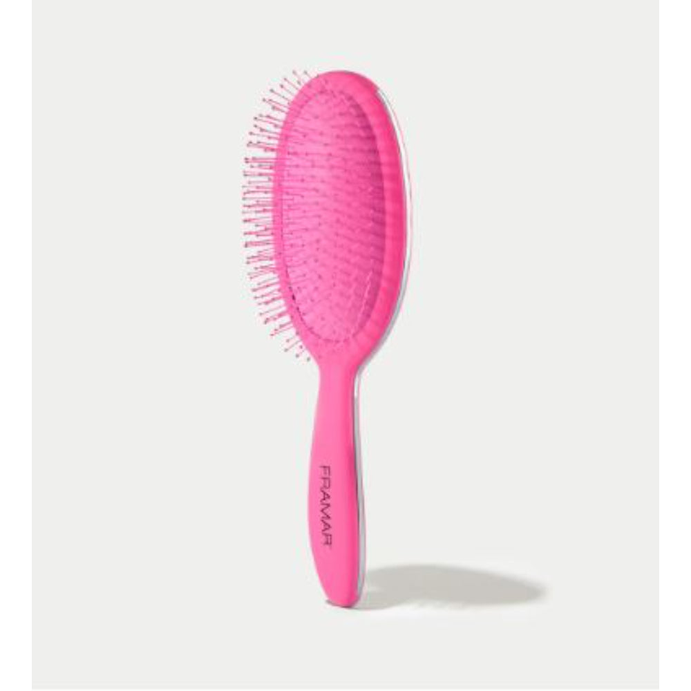 Framar - Pinky Swear - Detangle Brush