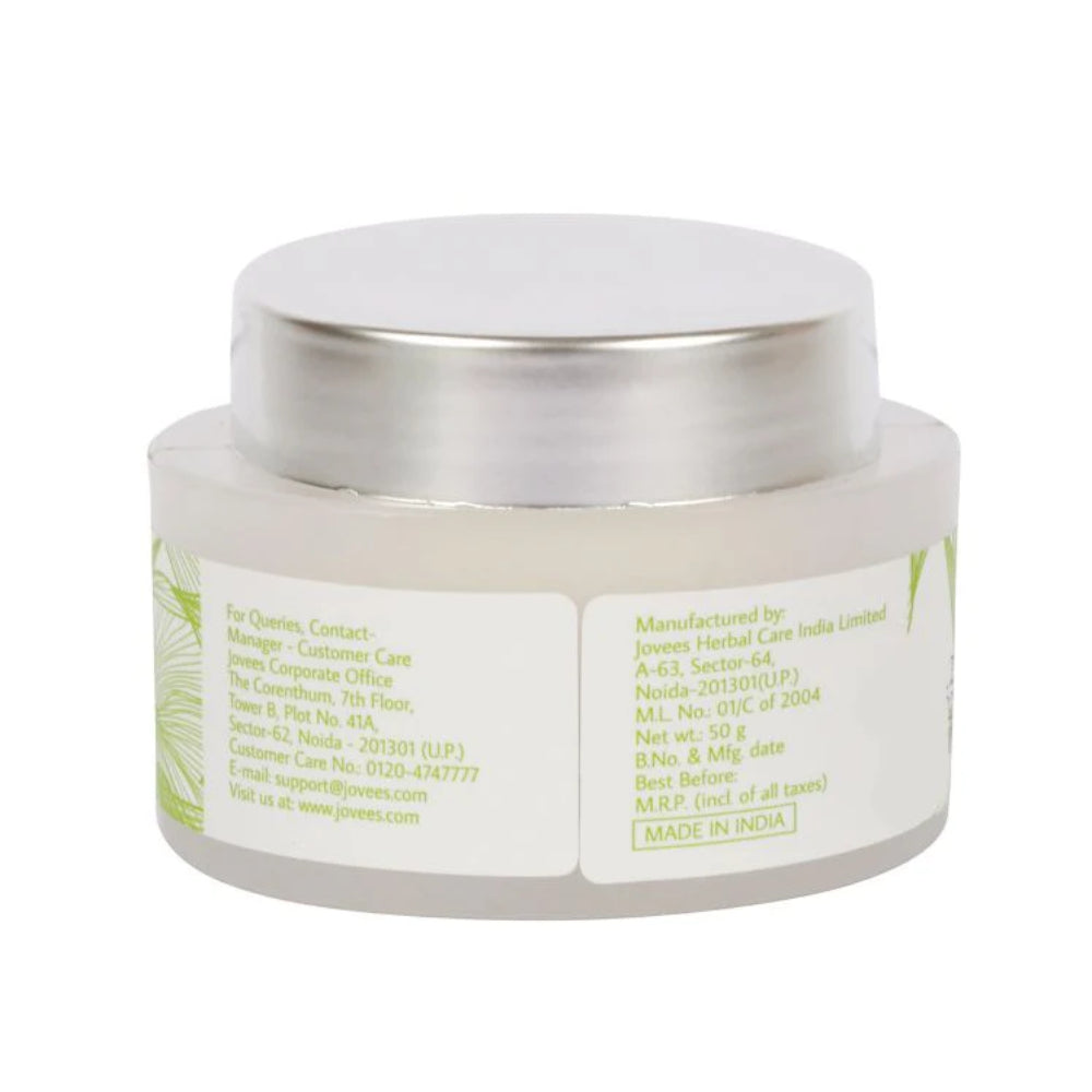 Jovees Avocado Revitalising Night Cream