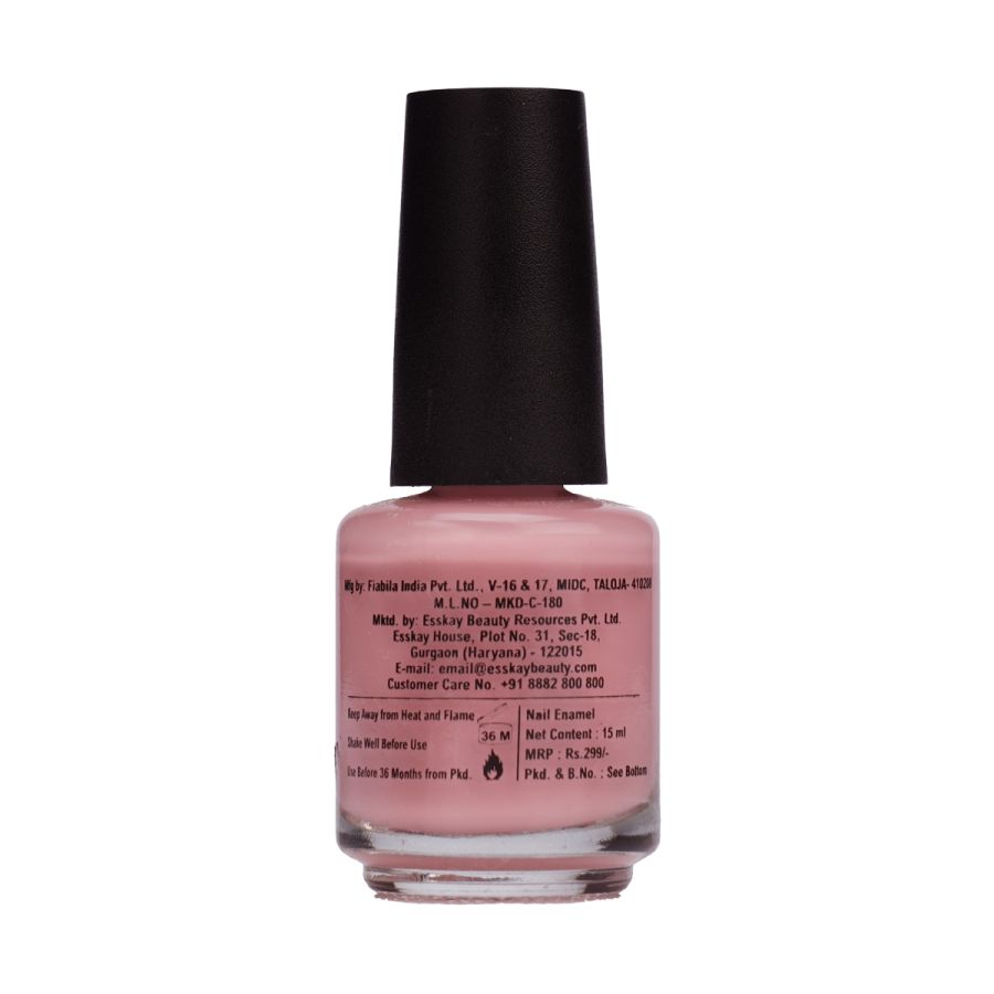 Ola Candy Barbie Girl - 384 (15ml)