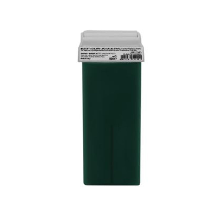BioSoft - AZULENE CREAM WAX REFILL 100ML
