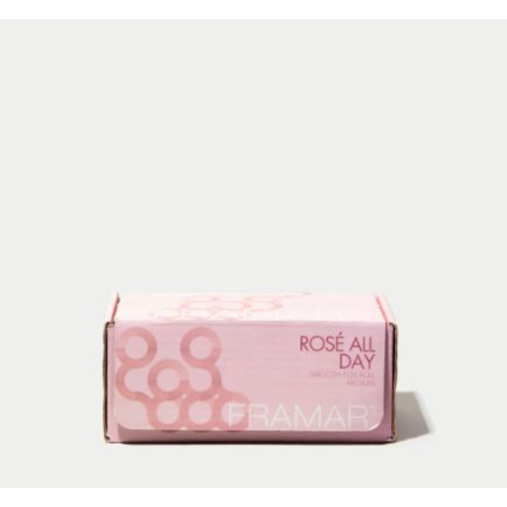 Framar - Rose All Day - Small Roll Medium 320 ft - choose your own length