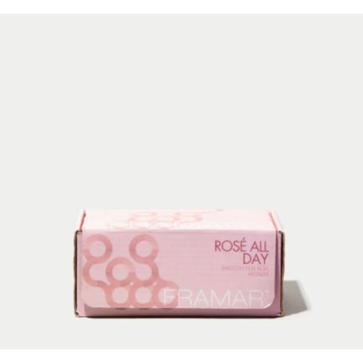 Framar - Rose All Day - Small Roll Medium 320 ft - choose your own length