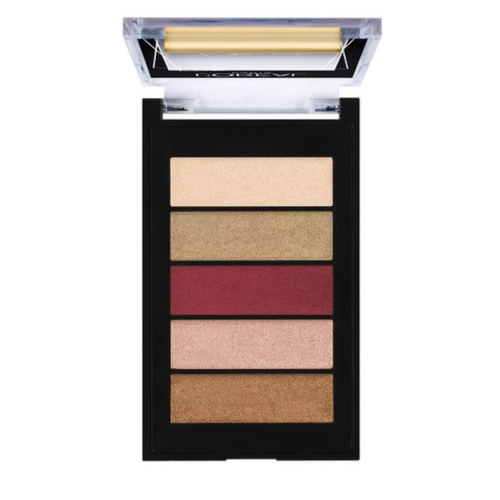 L'Oreal Paris La Petite Eyeshadow Palette