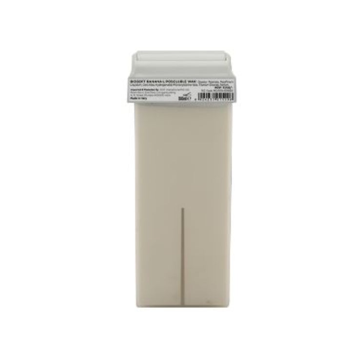 BioSoft - BANANA CREAM WAX CARTRIDGE