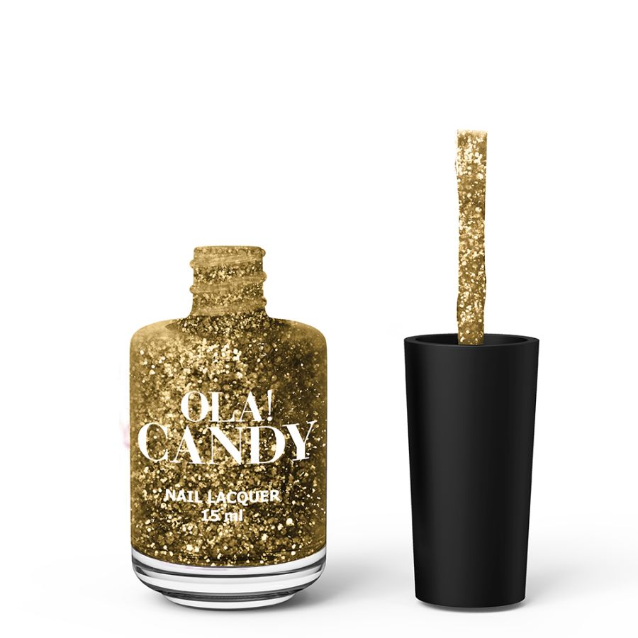 Ola Candy Showy Silver-361 (15 ml)