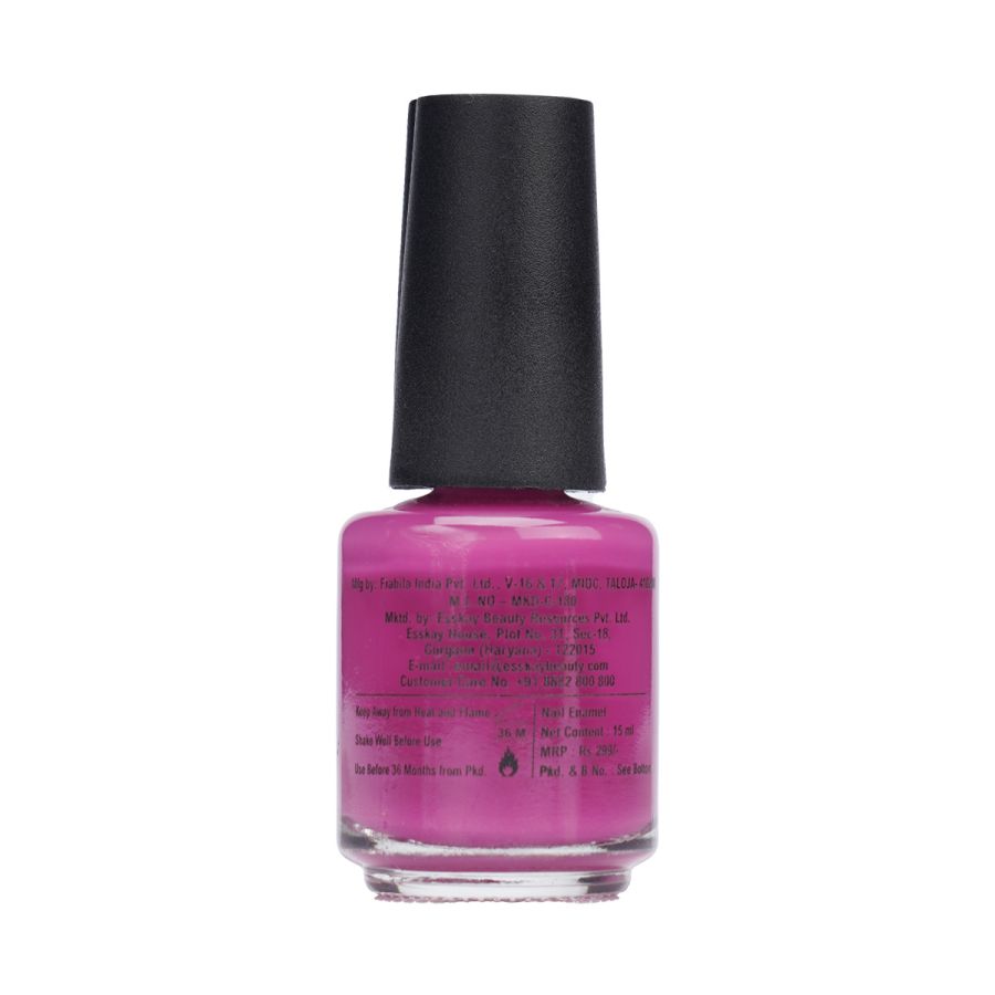 Ola Candy Rule of Plum - 385 (15ml)