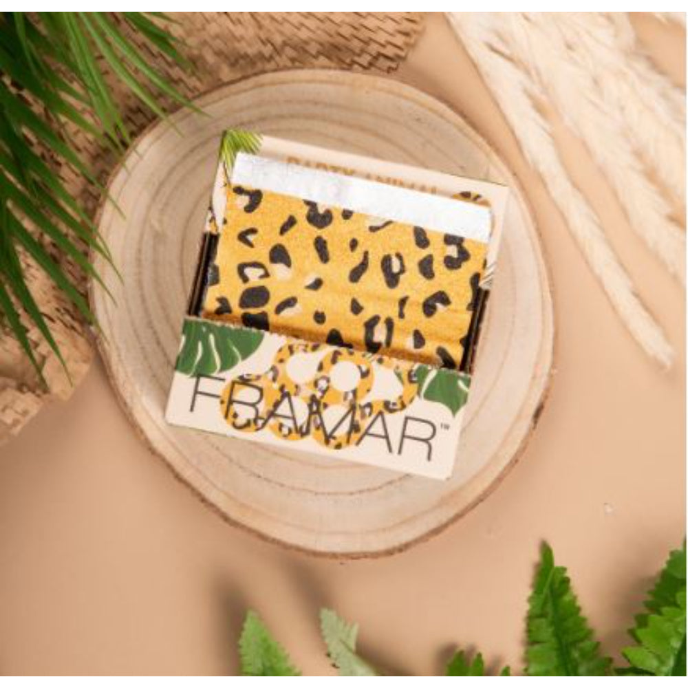 Framar - Party Animal - Pop Up 500 sheets - 5x11" - pre-cut