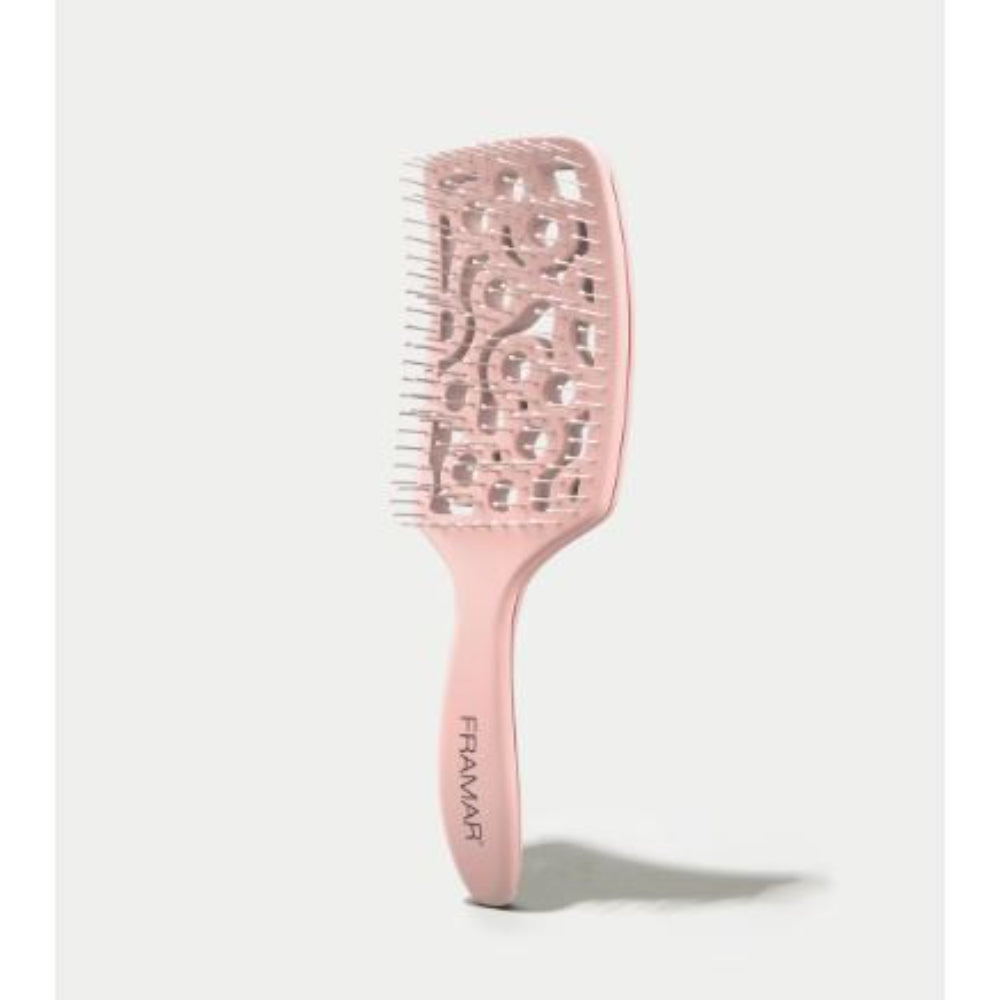 Framar - Vent Brush - Champagne