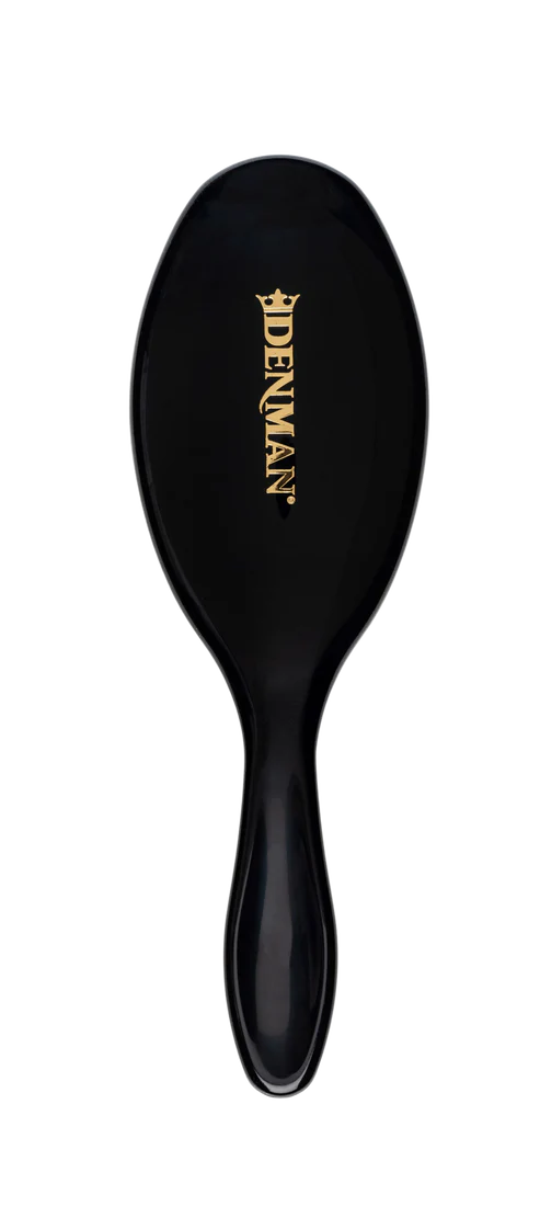 Denman The Finisher With Synthetic Bristles D82M