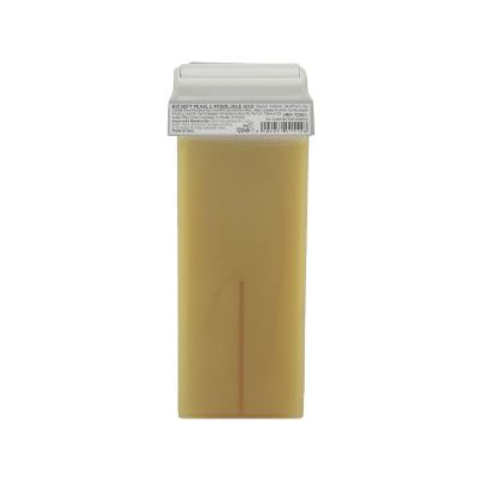 BioSoft - PEARL CREAM WAX CARTRIDGE