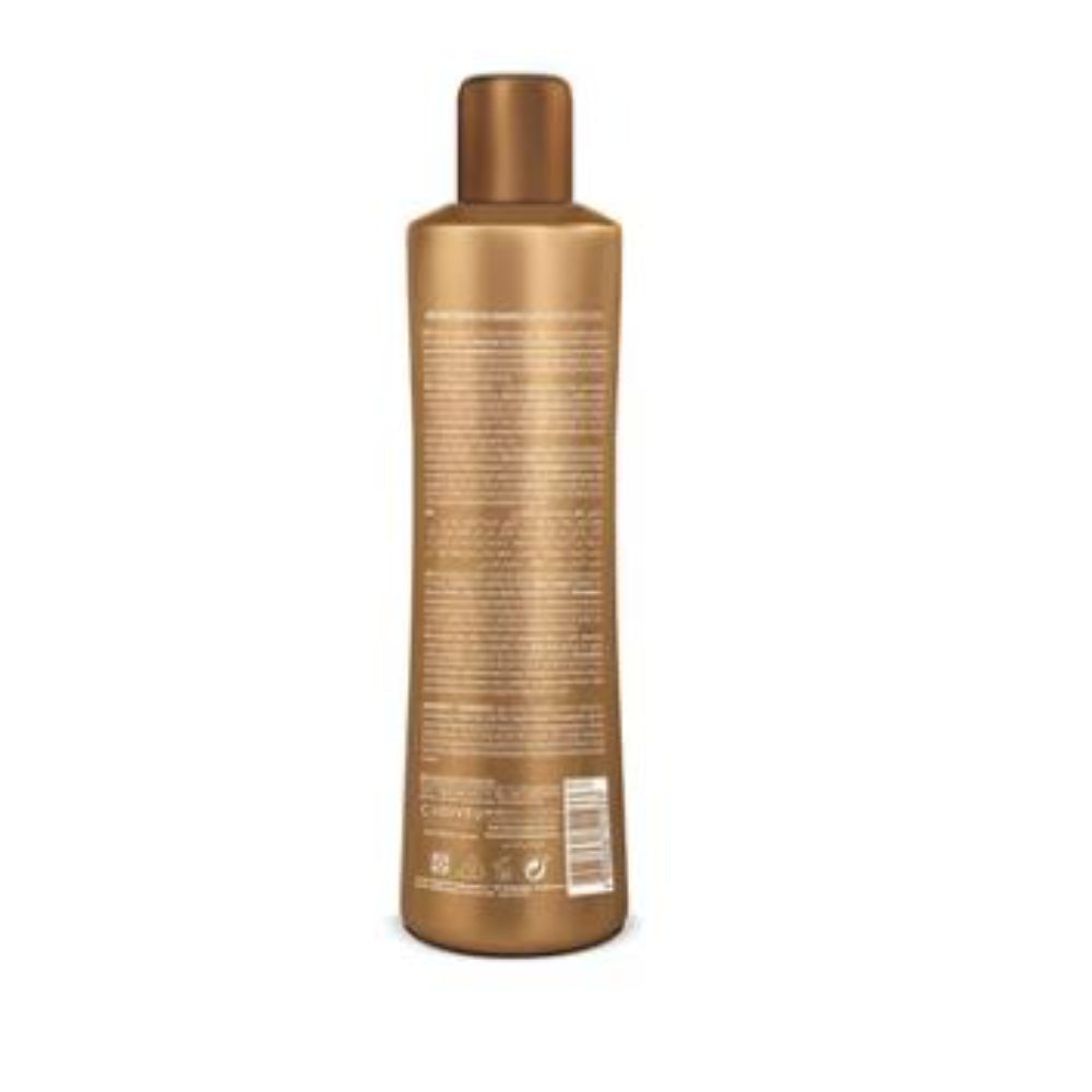 Cadiveu - Brasil Cacau Anti Frizz Shampoo For Dry & Frizzy Hair (300ml)