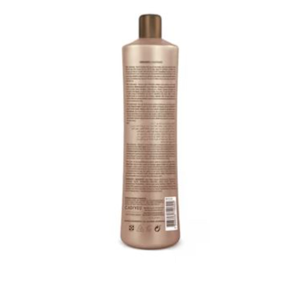 Cadiveu - Brasil Cacau Extreme Repair Conditioner For Damaged Hair (1000ml)