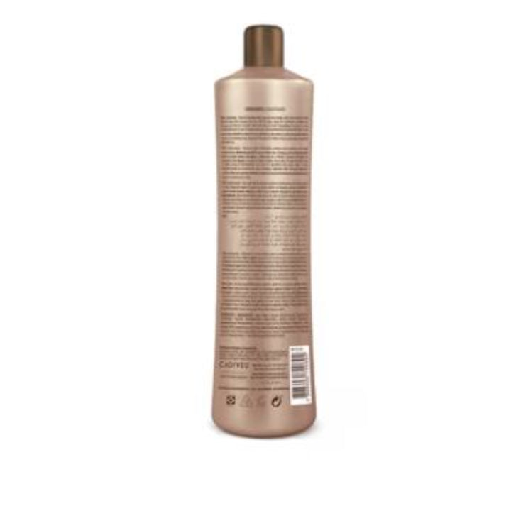 Cadiveu - Brasil Cacau Extreme Repair Conditioner For Damaged Hair (1000ml)