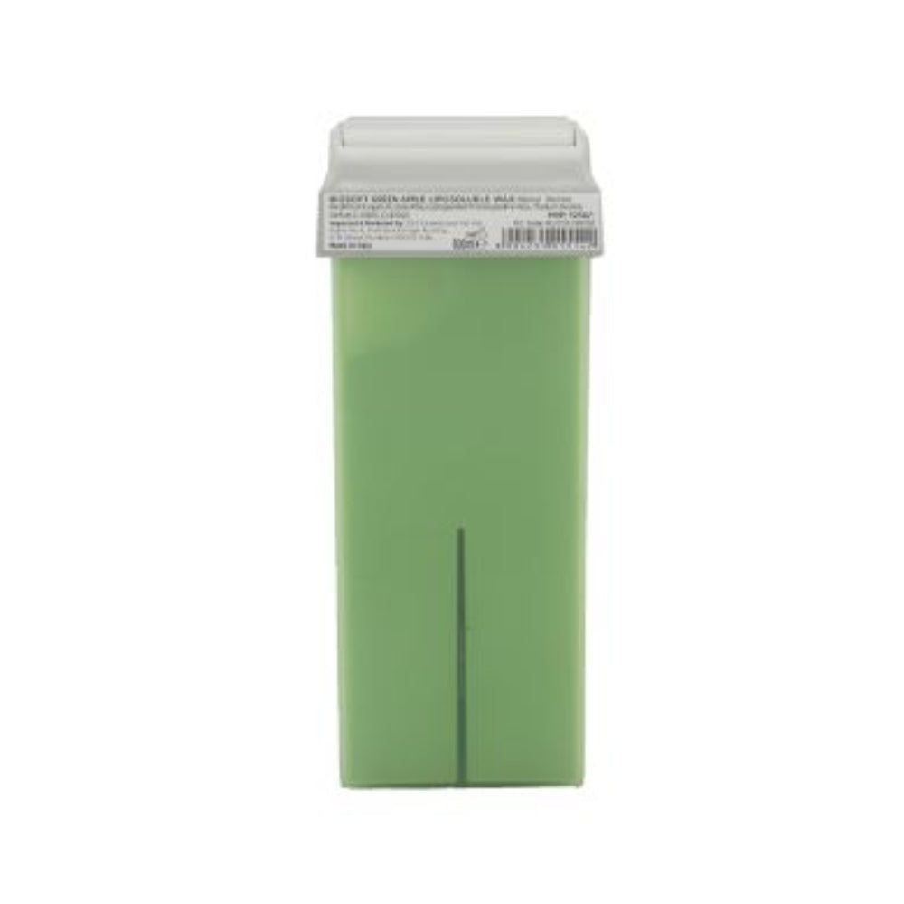 BioSoft - GREEN APPLE CREAM WAX CARTRIDGE