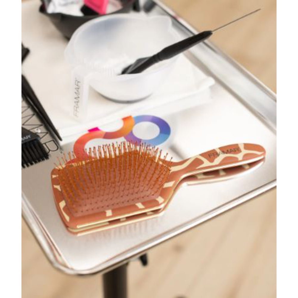 Framar - You Bet Giraffe - Paddle Brush