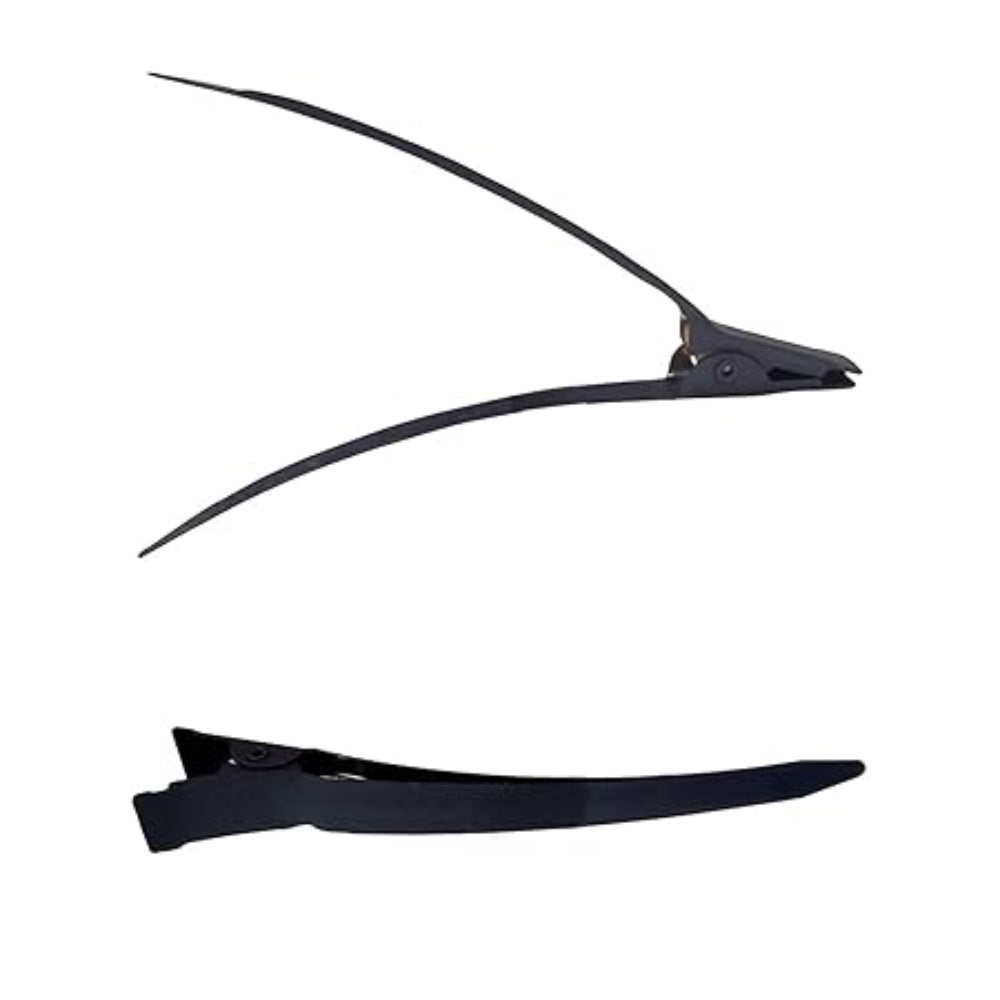 Denman Duck Bill Section Clip