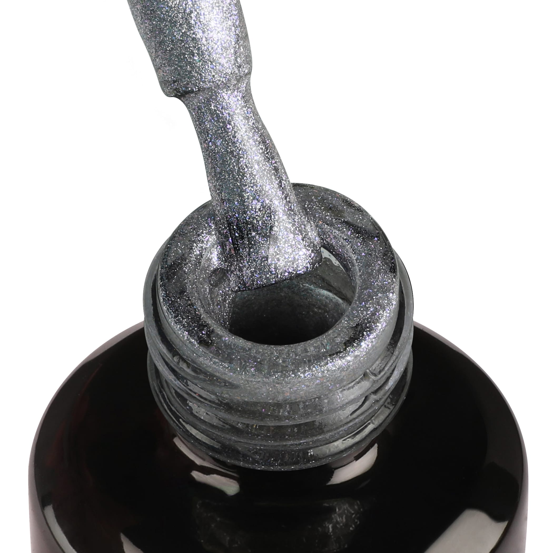 LYN Diamond Cat Eye Gel Polish