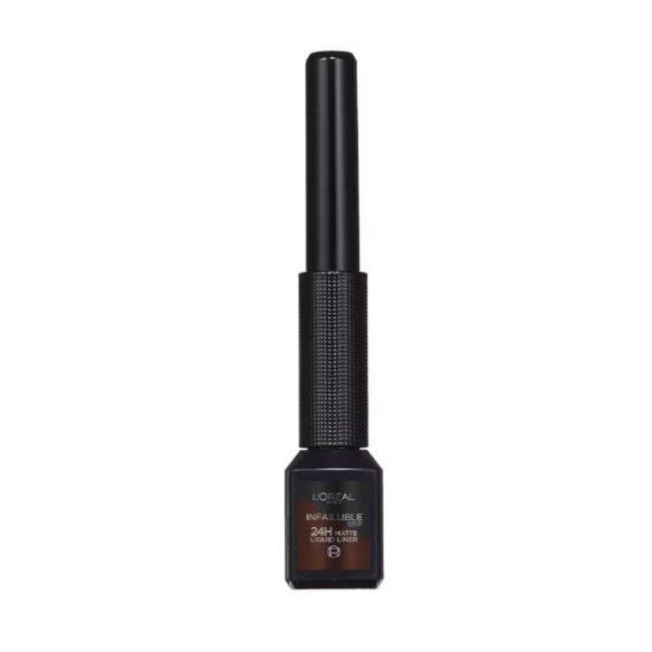L'Oreal Paris Infaillible Grip 24H Matte Liquid Liner (10.8 g)