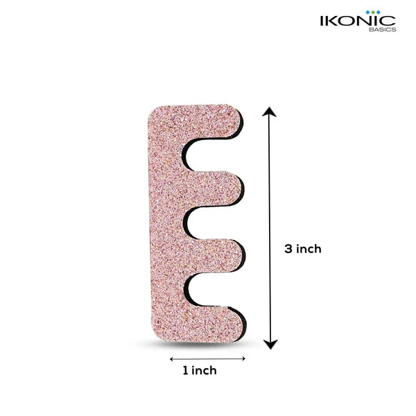 Ikonic Basics Bling Nail Separator    IKB-035C