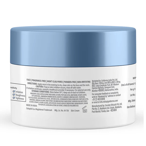 Cetaphil OH Replenishing Night Cream