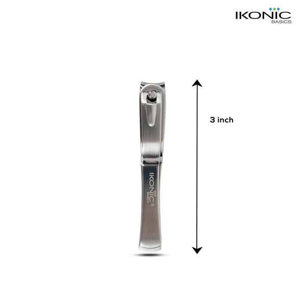 Ikonic Basics Nail Manager
