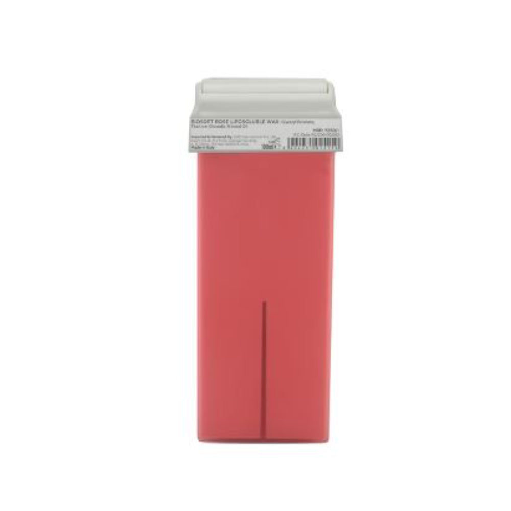BioSoft - PINK CREAM WAX CARTRIDGE