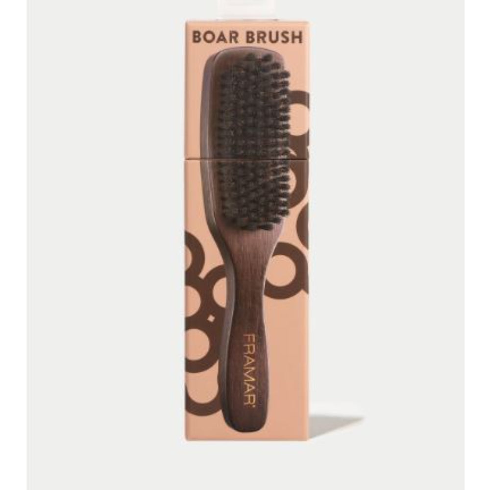 Framar - Boar Brush