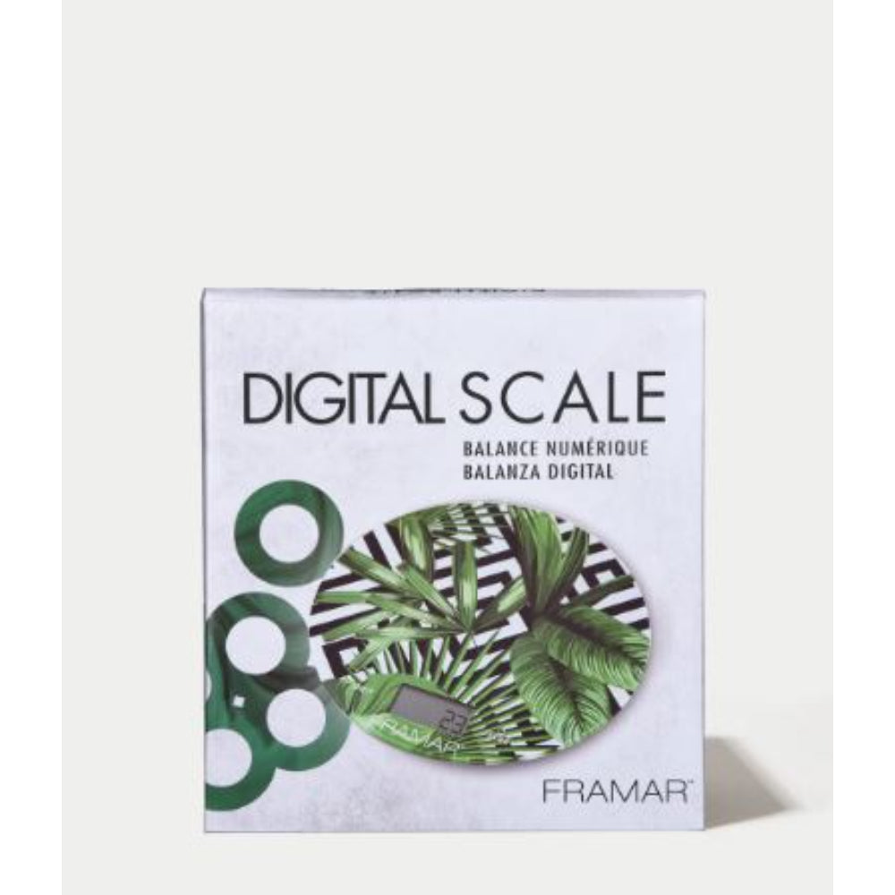 Framar - Plant Scale