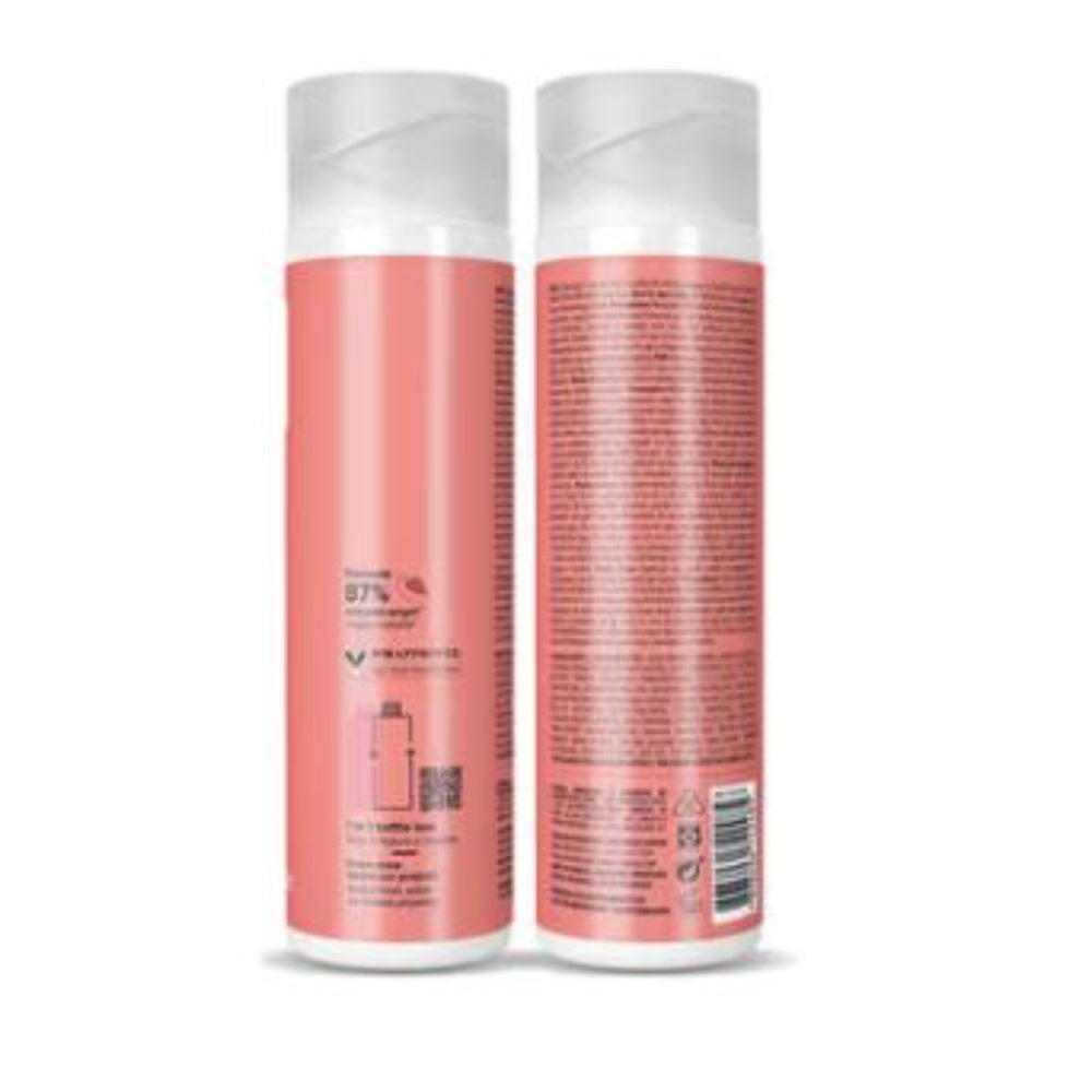 Cadiveu - Bye Bye Frizz Shampoo For 72 Hours Frizz Free Hair (250ml)