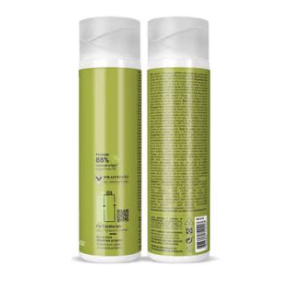 Cadiveu - Vegan Repair Shampoo For Damaged Hair (250ml)