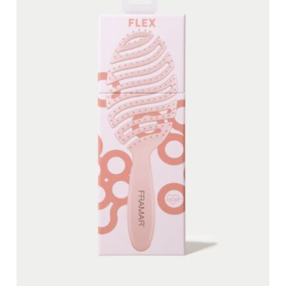 Framar - Flex Brush - Champagne