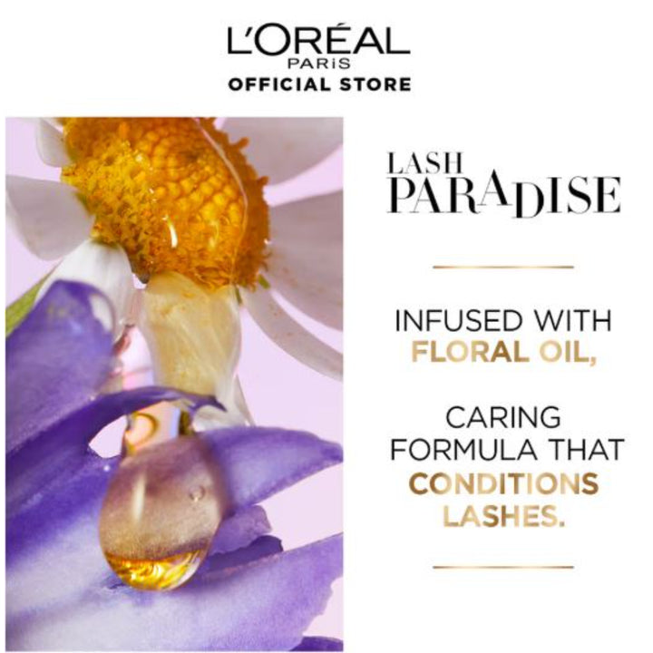 L'Oreal Paris Voluminous Lash Paradise Mascara (7.6 ml)