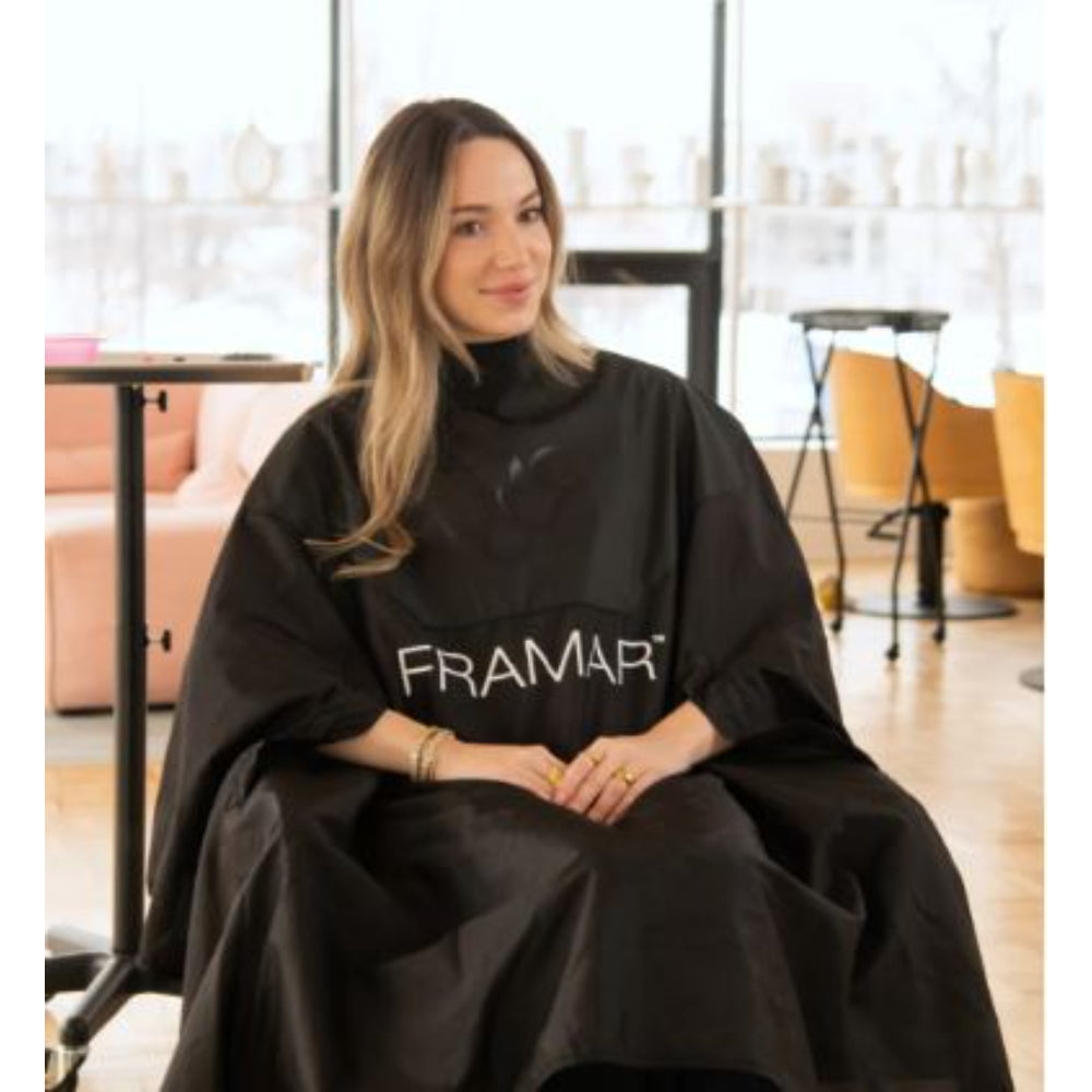 Framar - Color Cover - Cape