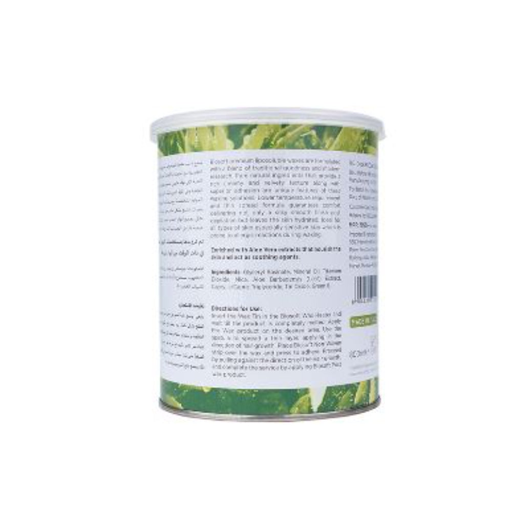 Biosoft - Aloe Vera Cream Liposoluble Wax