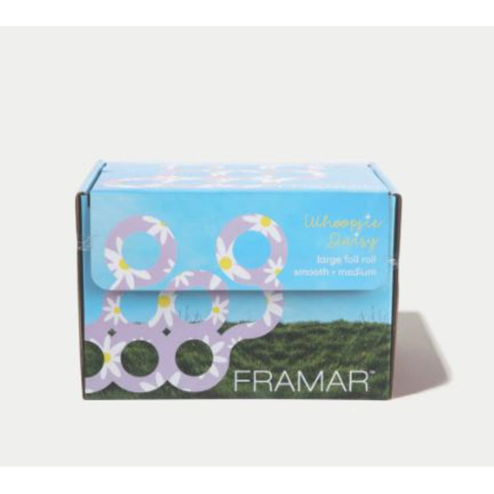 Framar - Whoopsie Daisy - Smooth Roll 1600 ft - choose your own length