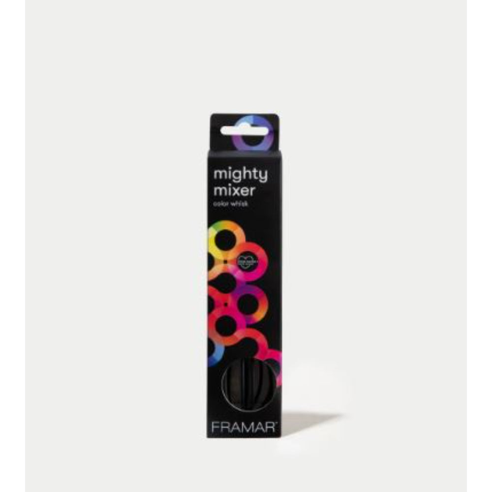 Framar - Mighty Mixer - Color Whisk