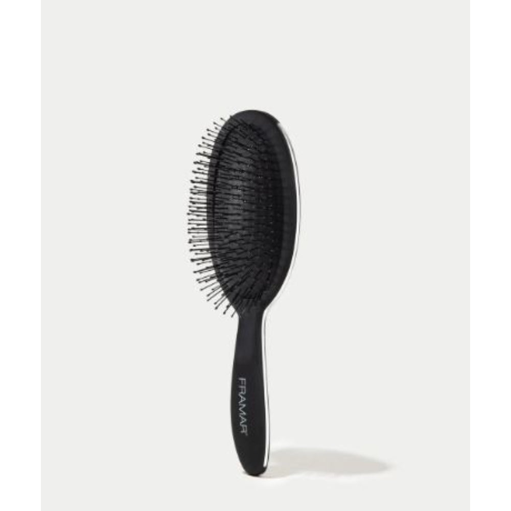 Framar - Black to the Future - Detangle Brush