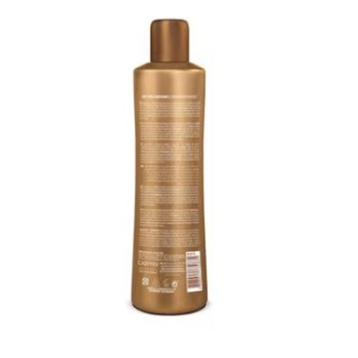 Cadiveu - Brasil Cacau Anti Frizz Conditioner For Dry & Frizzy Hair (1000ml)