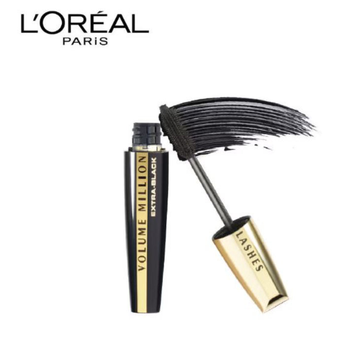 L'Oreal Paris Volume Million Lashes Mascara (10.7ml)