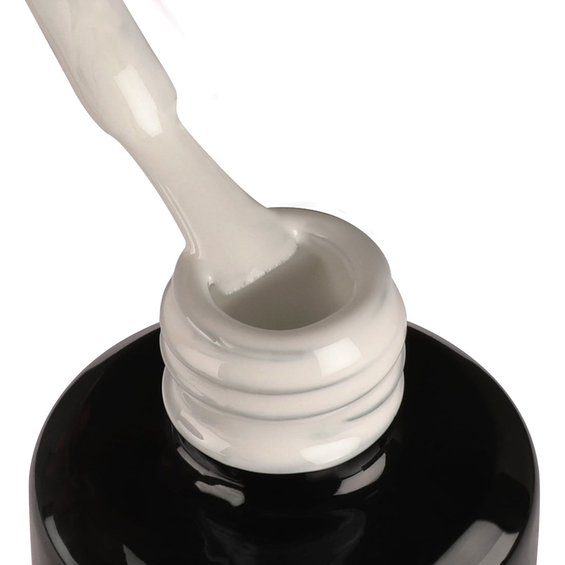 LYN White Gel Polish