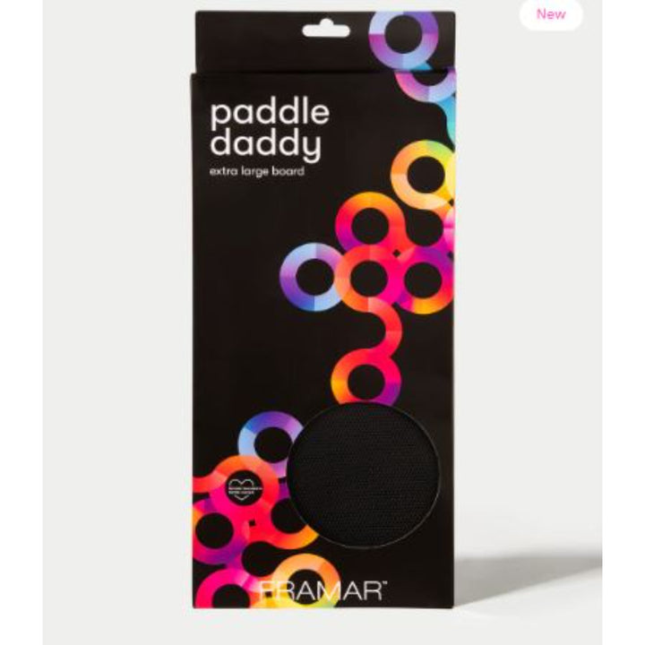 Framar - Paddle Daddy set of 2